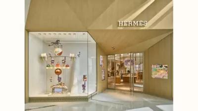 Hermes las vegas city center